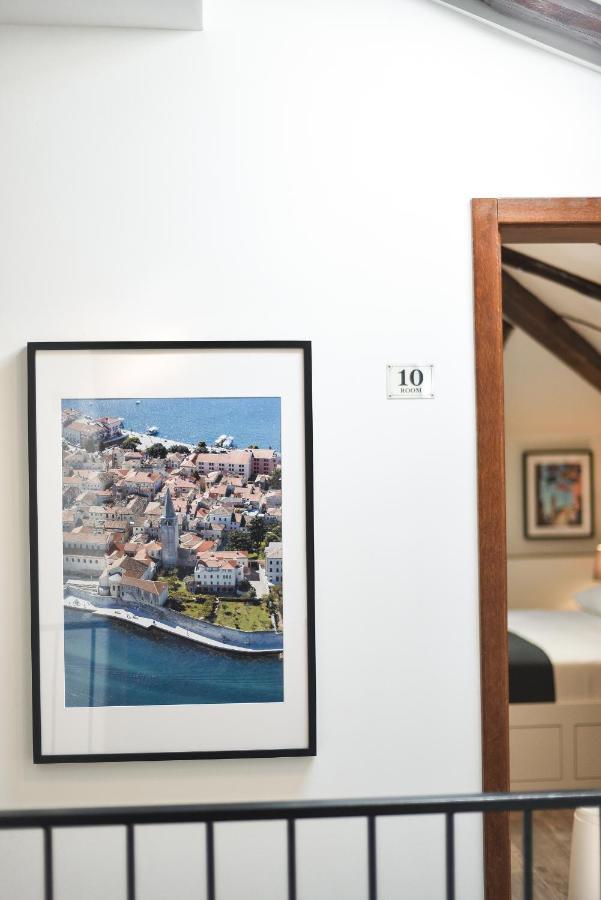 Old Town Inn Пула Екстериор снимка